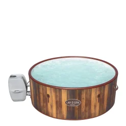 Lay-Z-Spa Opblaasbare Jacuzzi Helsinki (O180 Cm)^ Jacuzzi'S