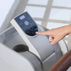 Lay-Z-Spa Opblaasbare Jacuzzi Helsinki (O180 Cm)^ Jacuzzi'S