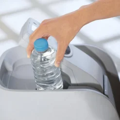 Lay-Z-Spa Opblaasbare Jacuzzi Helsinki (O180 Cm)^ Jacuzzi'S