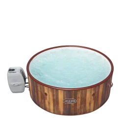 Lay-Z-Spa Opblaasbare Jacuzzi Helsinki (O180 Cm)^ Jacuzzi'S