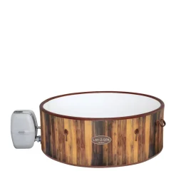 Lay-Z-Spa Opblaasbare Jacuzzi Helsinki (O180 Cm)^ Jacuzzi'S