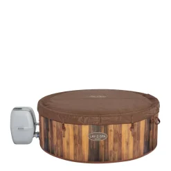 Lay-Z-Spa Opblaasbare Jacuzzi Helsinki (O180 Cm)^ Jacuzzi'S