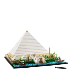 LEGO Architecture Grote Piramide Van Gizeh 21058^ Lego