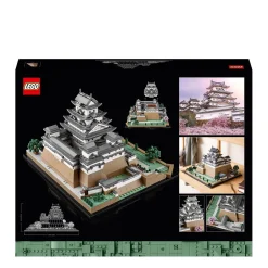 LEGO Architecture Kasteel Himeji 71420^ Bouwspeelgoed