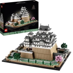 LEGO Architecture Kasteel Himeji 71420^ Bouwspeelgoed