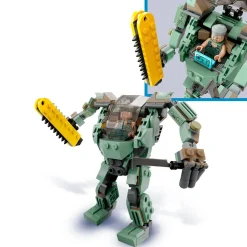LEGO Avatar Neytiri & Thanator Vs. Amp Suit Quaritch 75571^ Lego