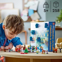 LEGO City Adventkalender 2023 60381^ Bouwspeelgoed