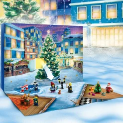 LEGO City Adventkalender 2023 60381^ Bouwspeelgoed