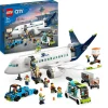 LEGO City Passagiersvliegtuig 60367^ Bouwspeelgoed