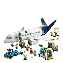 LEGO City Passagiersvliegtuig 60367^ Bouwspeelgoed