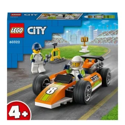 LEGO City Racewagen 60322^ Lego