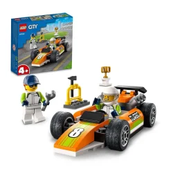 LEGO City Racewagen 60322^ Lego