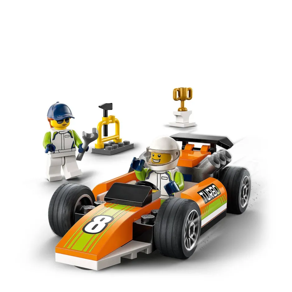 LEGO City Racewagen 60322^ Lego