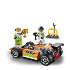 LEGO City Racewagen 60322^ Lego