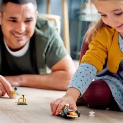 LEGO City Racewagen 60322^ Lego