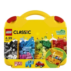 LEGO Classic Creatieve Koffer 10713^ Bouwspeelgoed