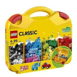LEGO Classic Creatieve Koffer 10713^ Bouwspeelgoed