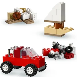 LEGO Classic Creatieve Koffer 10713^ Bouwspeelgoed