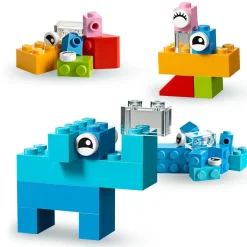 LEGO Classic Creatieve Koffer 10713^ Bouwspeelgoed