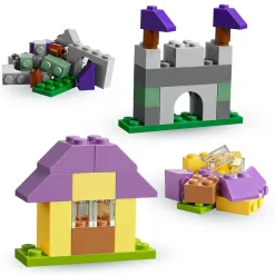 LEGO Classic Creatieve Koffer 10713^ Bouwspeelgoed