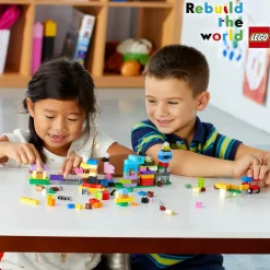 LEGO Classic Creatieve Koffer 10713^ Bouwspeelgoed