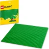 LEGO Classic Groene Bouwplaat 11023^ Houten Speelgoed