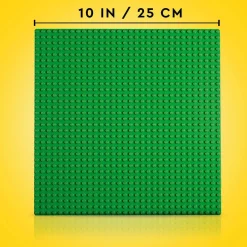 LEGO Classic Groene Bouwplaat 11023^ Houten Speelgoed