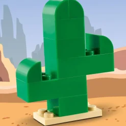 LEGO Classic Rond De Wereld 11015^ Lego