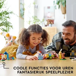 LEGO Classic Stenen En Functies 11019^ Lego