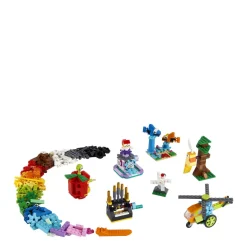 LEGO Classic Stenen En Functies 11019^ Lego