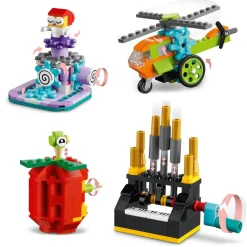 LEGO Classic Stenen En Functies 11019^ Lego