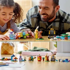 LEGO Classic Stenen En Functies 11019^ Lego