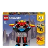 LEGO Creator Superrobot 31124^ Lego