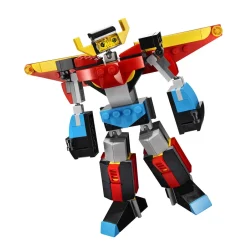 LEGO Creator Superrobot 31124^ Lego