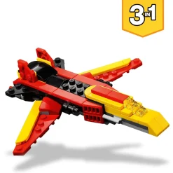 LEGO Creator Superrobot 31124^ Lego