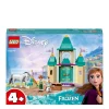 LEGO Disney Princess Anna En Olaf Plezier In Het Kasteel 43204^ Lego