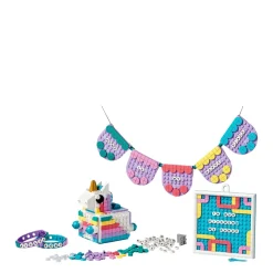 LEGO Dots Eenhoorn Creatieve Gezinsset 41962^ Lego