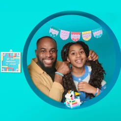 LEGO Dots Eenhoorn Creatieve Gezinsset 41962^ Lego