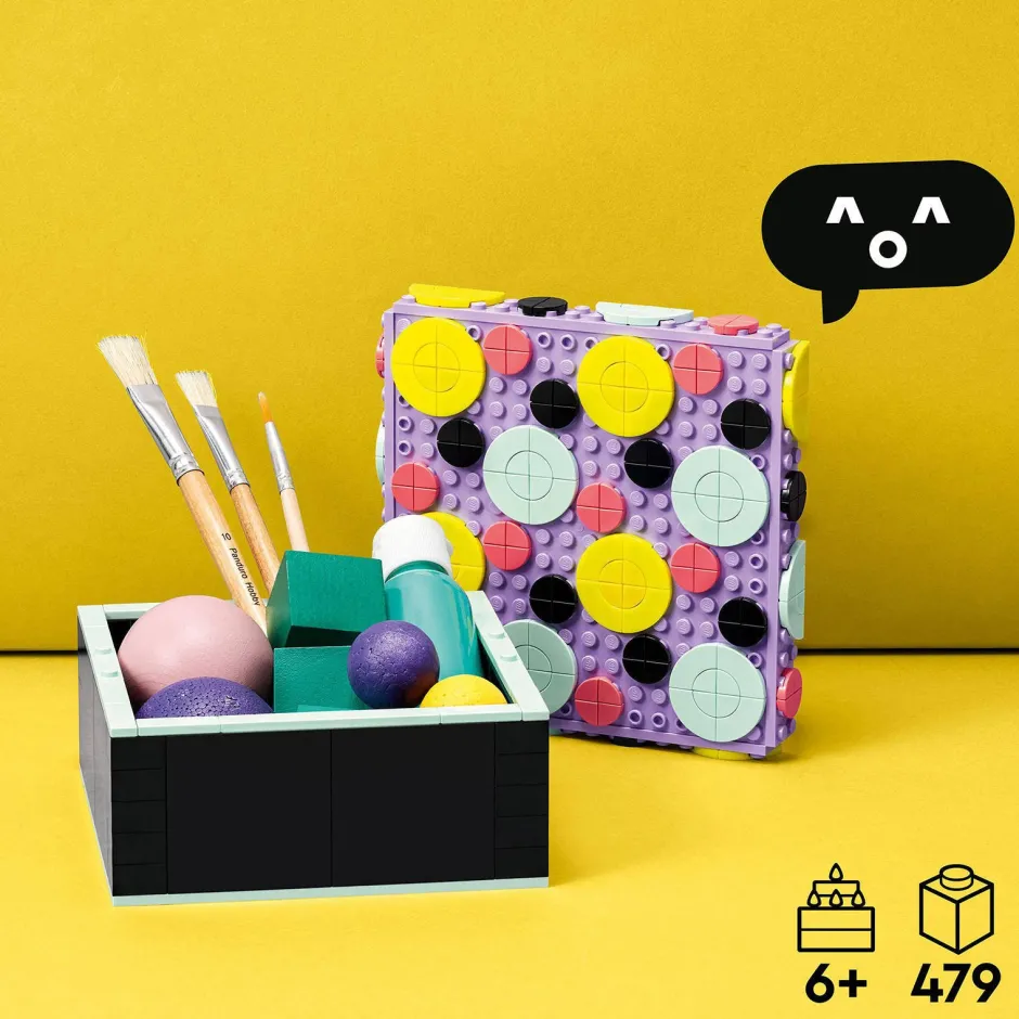 LEGO Dots Grote Doos 41960^ Lego