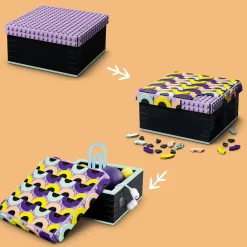 LEGO Dots Grote Doos 41960^ Lego