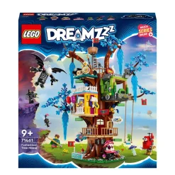 LEGO Dreamzzz Fantastische Boomhut 71461^ Bouwspeelgoed