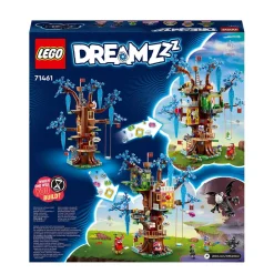 LEGO Dreamzzz Fantastische Boomhut 71461^ Bouwspeelgoed