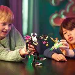 LEGO Dreamzzz Grimgrijper Het Kooimonster^ Bouwspeelgoed