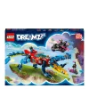 LEGO Dreamzzz Krokodilauto^ Bouwspeelgoed