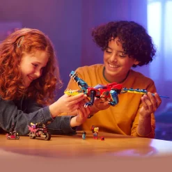 LEGO Dreamzzz Krokodilauto^ Bouwspeelgoed