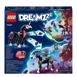 LEGO Dreamzzz Pegasus Het Vliegende Paard^ Bouwspeelgoed