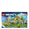 LEGO Dreamzzz Stal Met Droomwezens 71459^ Bouwspeelgoed