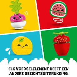 LEGO Duplo Biomarkt 10983^ Peuterspeelgoed