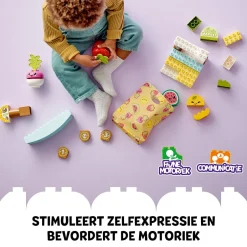 LEGO Duplo Biomarkt 10983^ Peuterspeelgoed