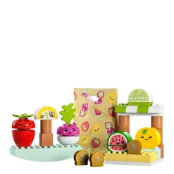 LEGO Duplo Biomarkt 10983^ Peuterspeelgoed